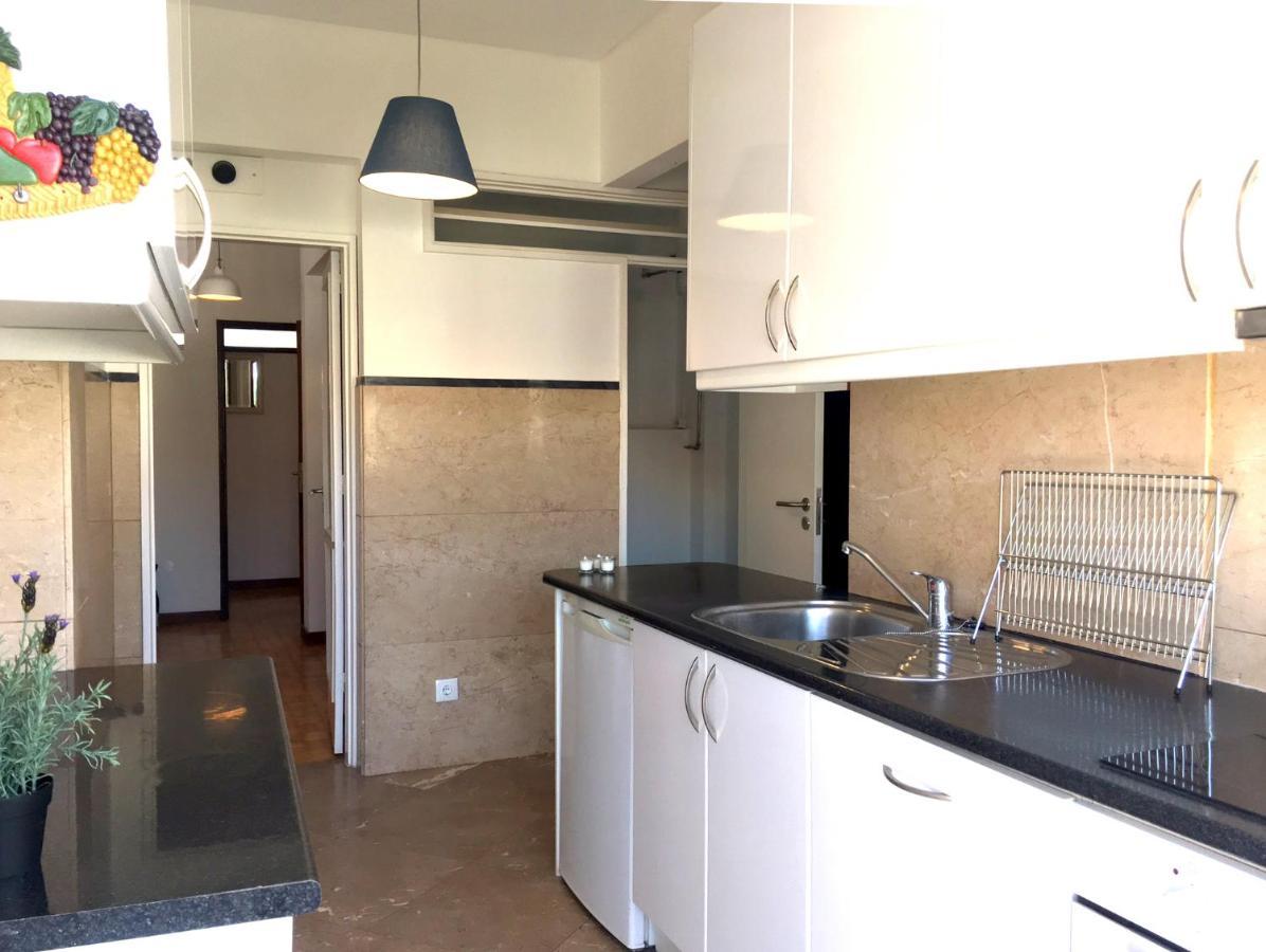 Pinporto City Center III Ngoại thất bức ảnh