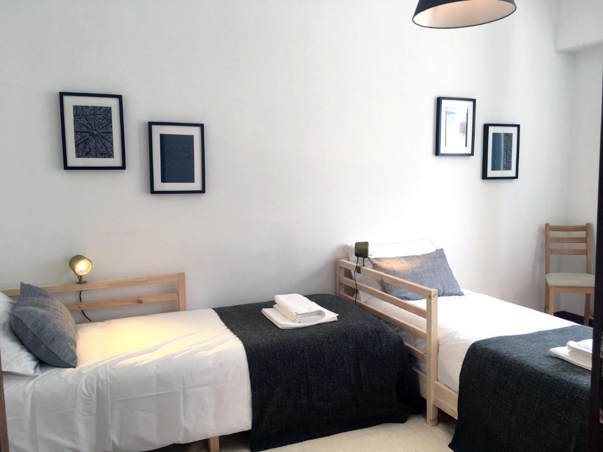 Pinporto City Center III Ngoại thất bức ảnh