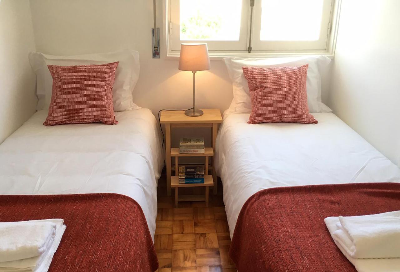 Pinporto City Center III Ngoại thất bức ảnh