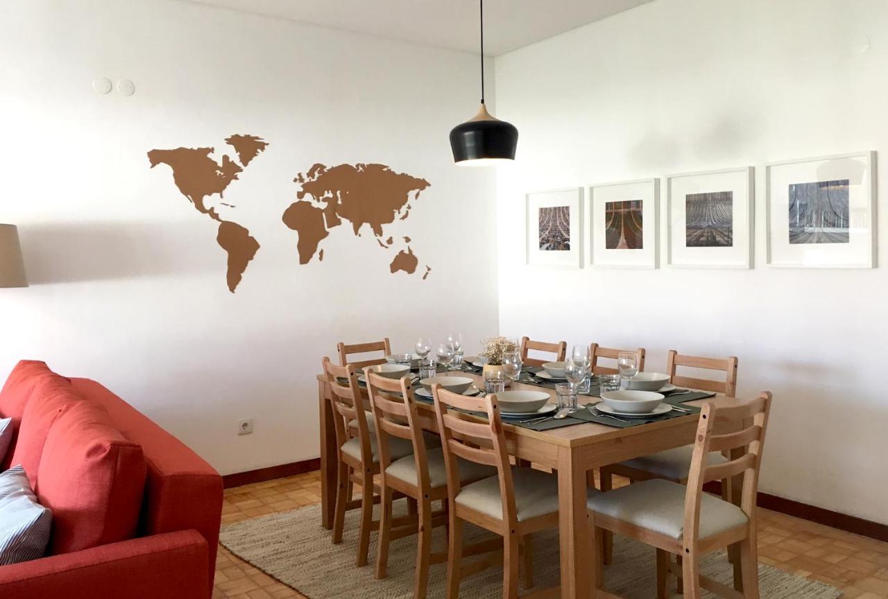 Pinporto City Center III Ngoại thất bức ảnh