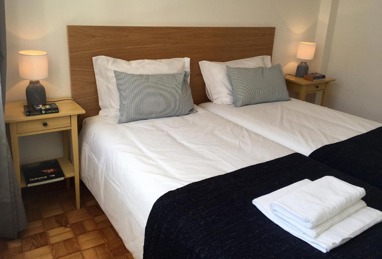 Pinporto City Center III Ngoại thất bức ảnh