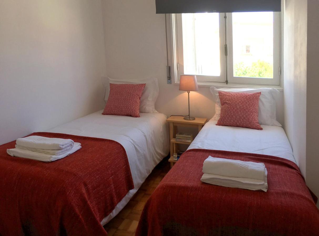 Pinporto City Center III Ngoại thất bức ảnh