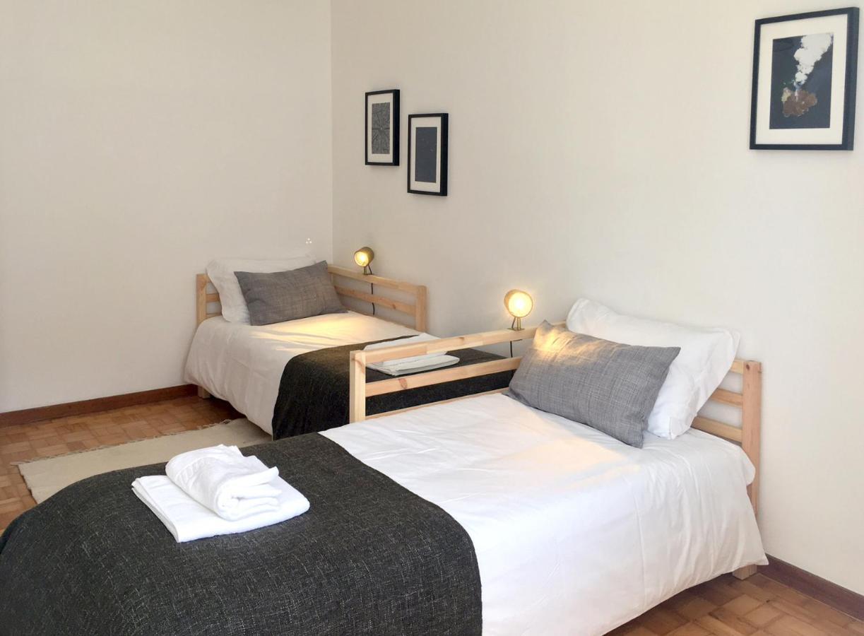 Pinporto City Center III Ngoại thất bức ảnh