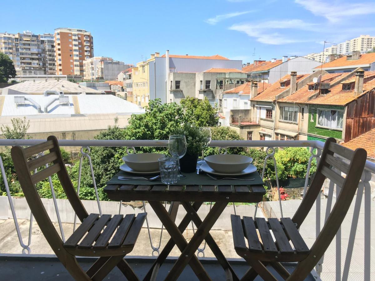 Pinporto City Center III Ngoại thất bức ảnh