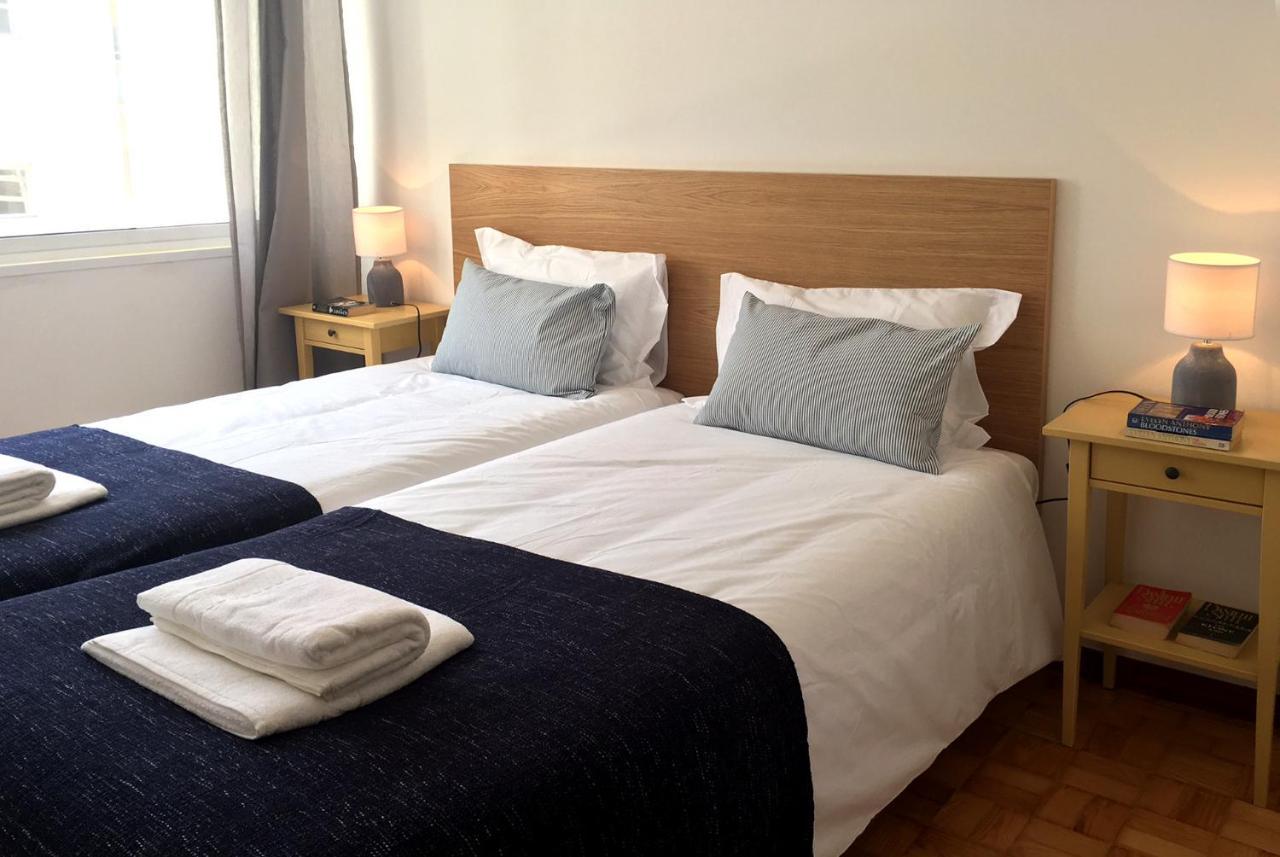 Pinporto City Center III Ngoại thất bức ảnh